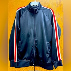 Pac Sun Men’s track suit